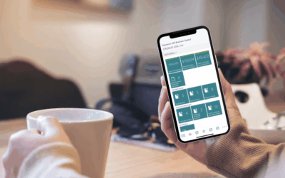 Maximaliseer de voordelen van Business Central op uw smartphone